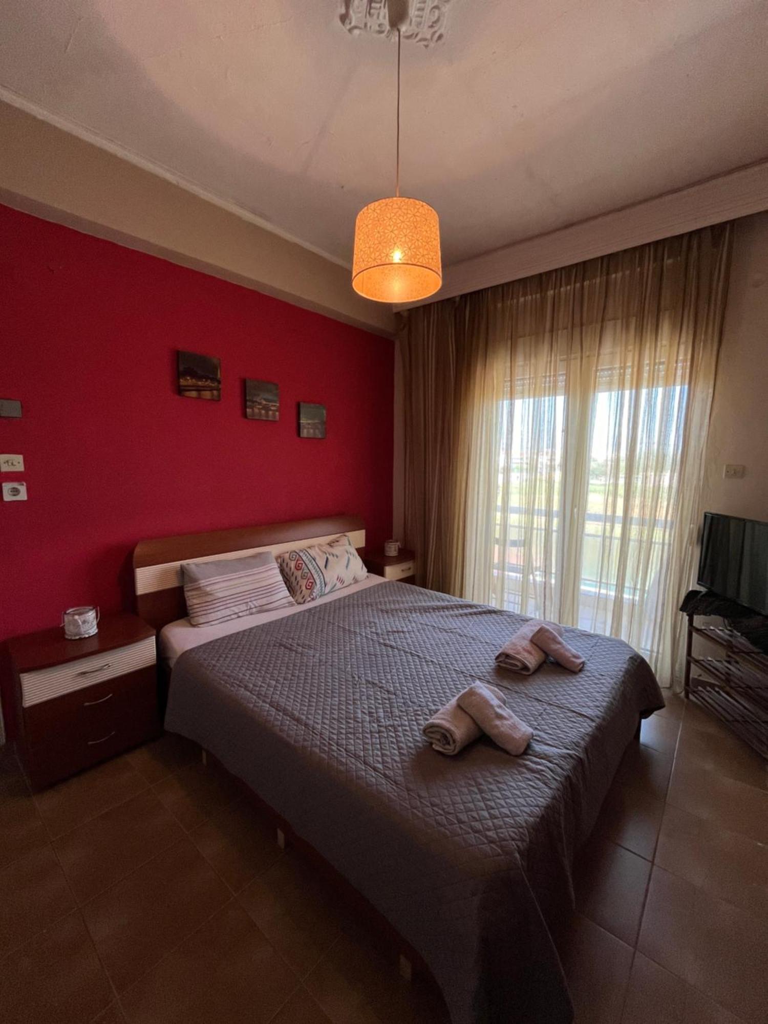 Dns Apartment Alexandrupoli Exteriér fotografie
