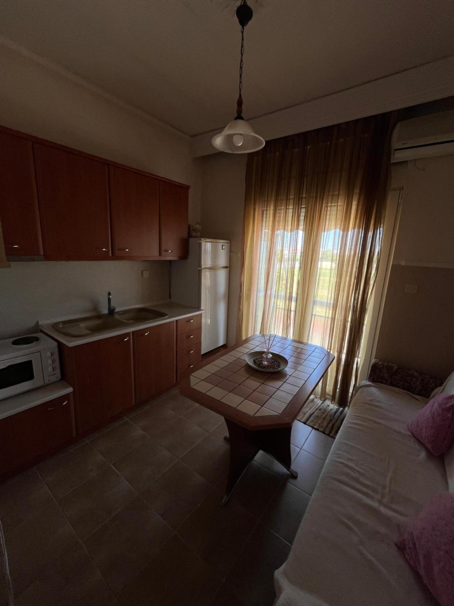 Dns Apartment Alexandrupoli Exteriér fotografie