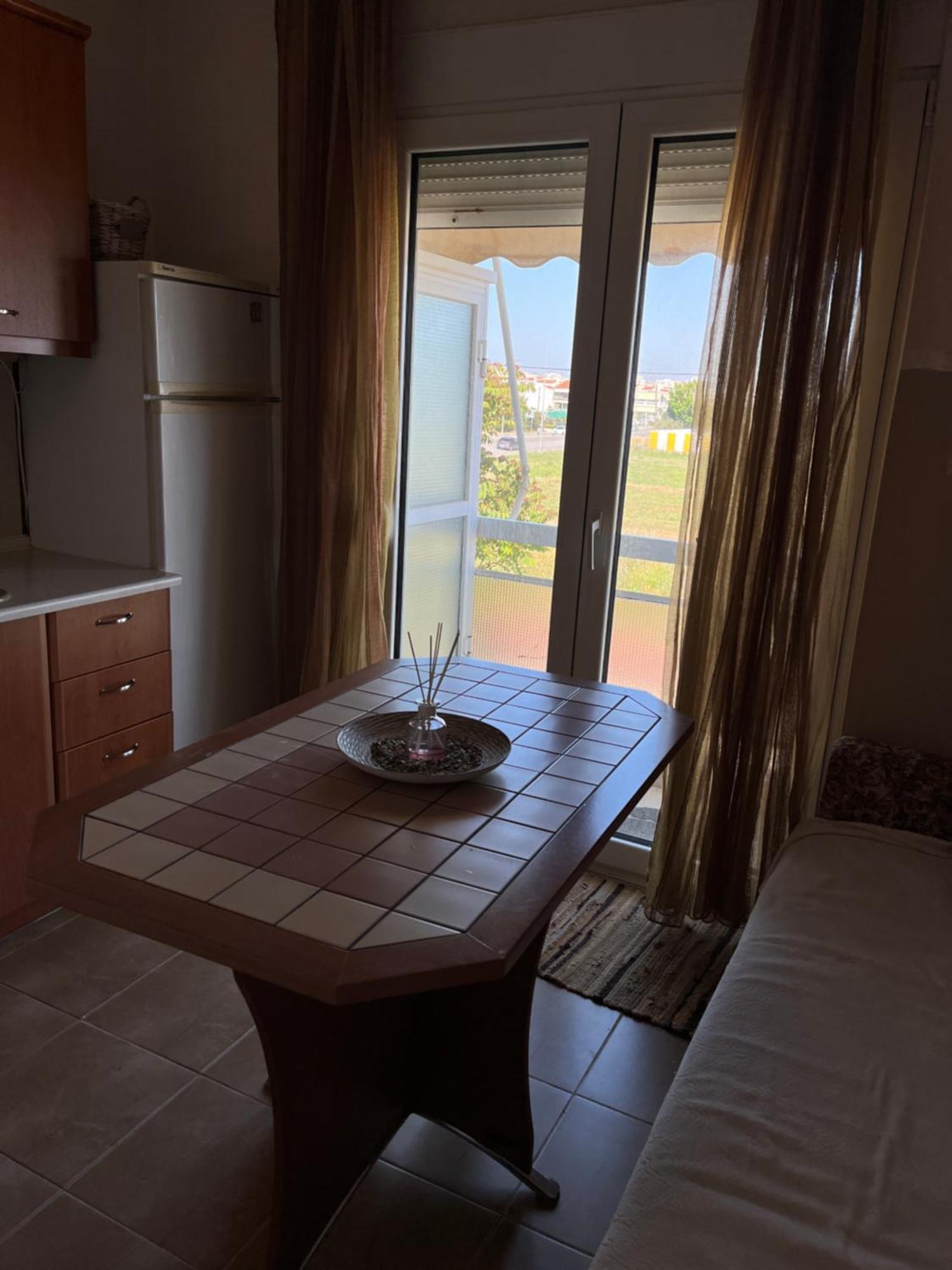 Dns Apartment Alexandrupoli Exteriér fotografie