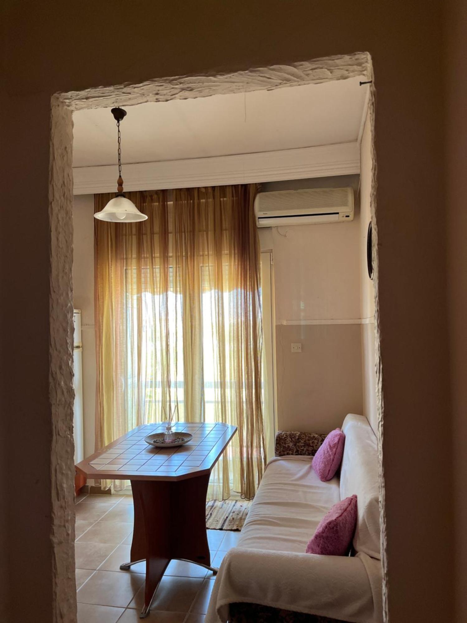 Dns Apartment Alexandrupoli Exteriér fotografie